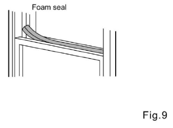 Everstar MPM2-10CR-BB6 Remote Control Air Conditioner-17