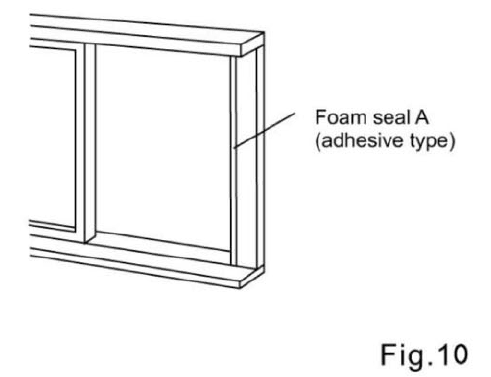Everstar MPM2-10CR-BB6 Remote Control Air Conditioner-18