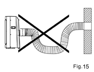 Everstar MPM2-10CR-BB6 Remote Control Air Conditioner-21