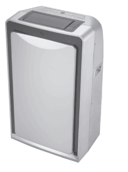 Everstar MPM2-10CR-BB6 Remote Control Air Conditioner-main