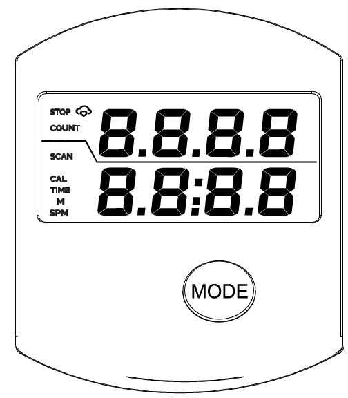 Fitness Reality 2636 Magnetic Rowing Machine-6