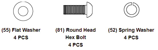 Fitness Reality 2636 Magnetic Rowing Machine-7