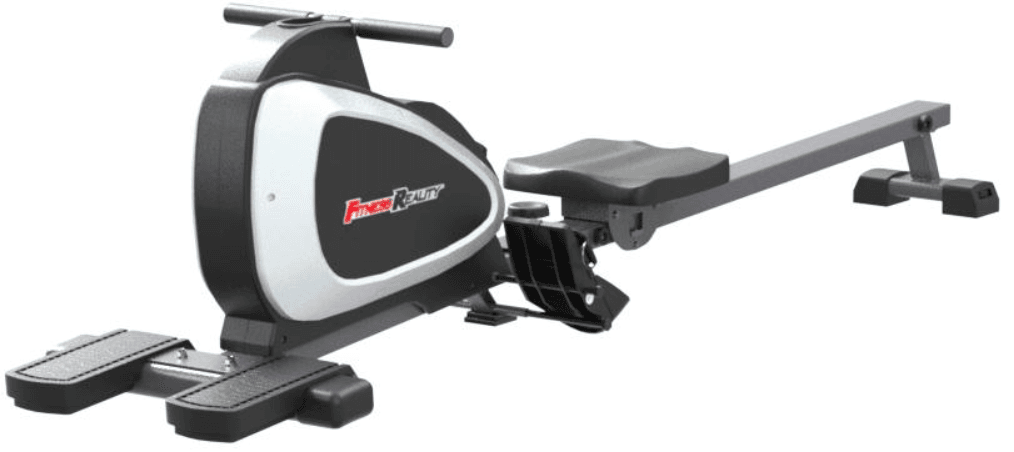 Fitness Reality 2636 Magnetic Rowing Machine-main