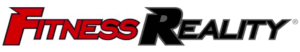 Fitness Reality logo