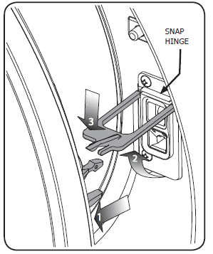 Frigidaire Affinity FAFW3801L Front Load Washer User Manual Frigidaire Affinity FAFW3801L Front Load Washer User Manual-12