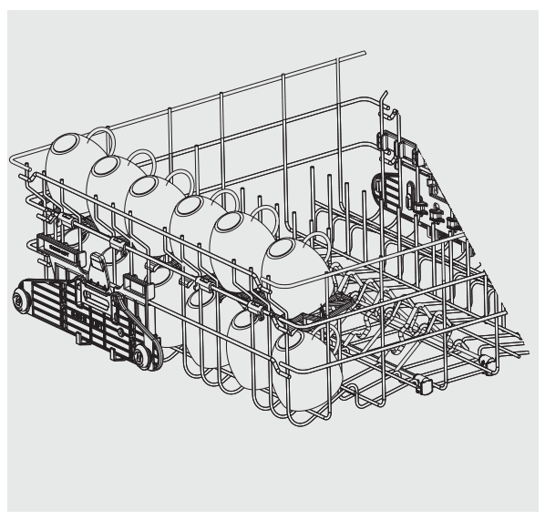 Frigidaire Gallery Dishwasher User Manual Frigidaire Gallery Dishwasher 10