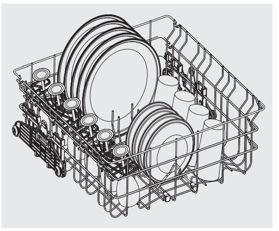 Frigidaire Gallery Dishwasher User Manual Frigidaire Gallery Dishwasher 6