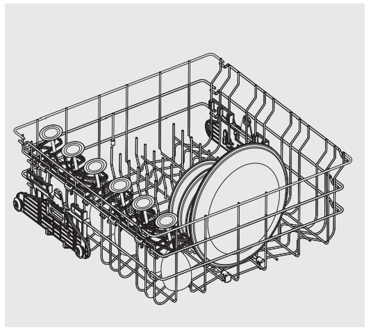 Frigidaire Gallery Dishwasher User Manual Frigidaire Gallery Dishwasher 7