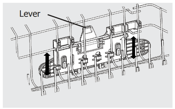 Frigidaire Gallery Dishwasher User Manual Frigidaire Gallery Dishwasher 8
