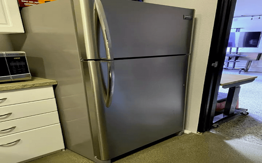 Frigidaire R134a Top-Mount Refrigerator with Ice Maker Parts Catalog Frigidaire R134a Top-Mount Refrigerator with Ice Maker Parts Catalog | ManualsLibraryy