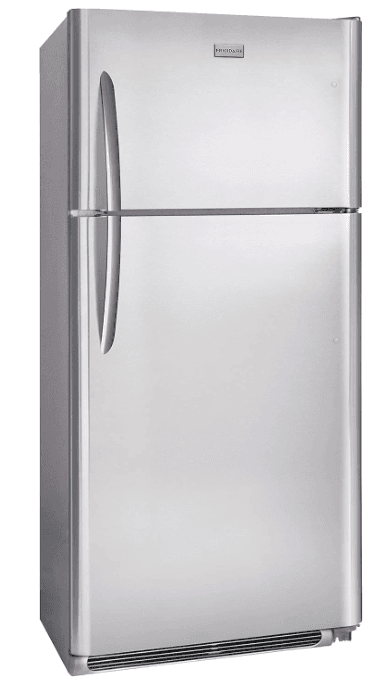 Frigidaire R134a Top-Mount Refrigerator with Ice Maker Parts Catalog Frigidaire R134a Top-Mount Refrigerator with Ice Maker Parts-main image