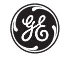 GE logo