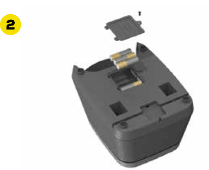 Gamma2 NANO Programmable Automated Pet Feeder User Manual- 7