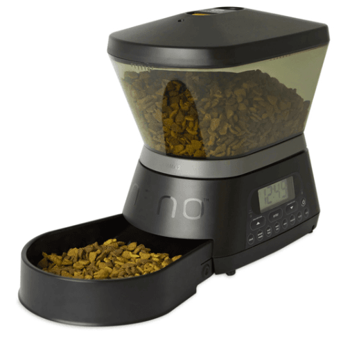 Gamma2 NANO Programmable Automated Pet Feeder User Manual-main