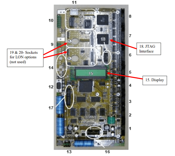 Gilbarco PAM 5000 Veeder-Root Pump User Manual Gilbarco PAM 5000 Veeder-Root Pump 1