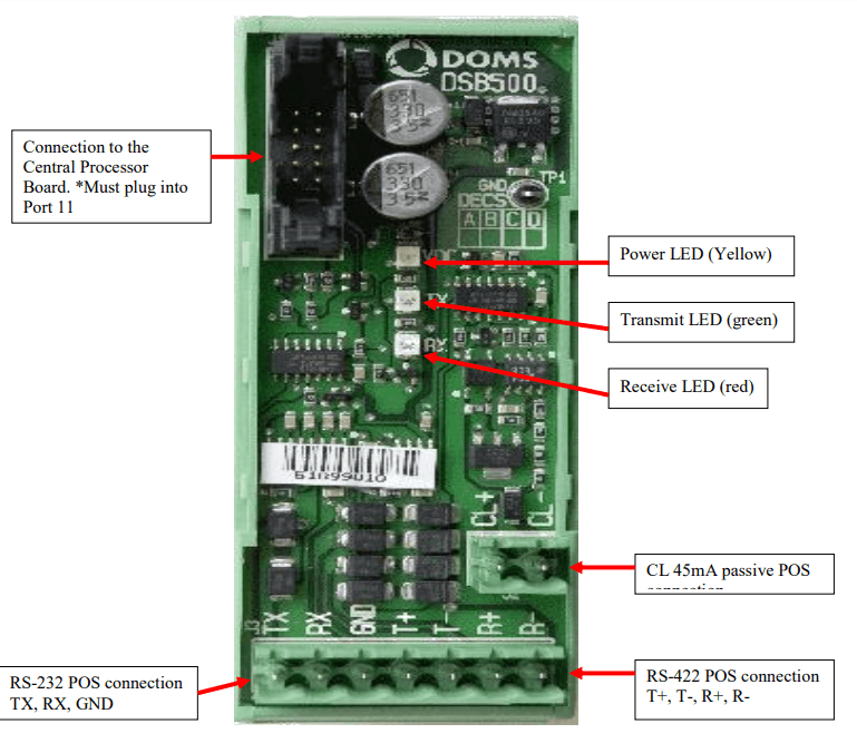 Gilbarco PAM 5000 Veeder-Root Pump User Manual Gilbarco PAM 5000 Veeder-Root Pump 3