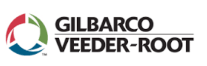 Gilbarco PAM 5000 Veeder-Root Pump User Manual Gilbarco logo