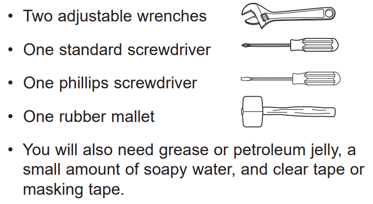 Golds Gym XR66 GGSY69530 Home Gym System 2