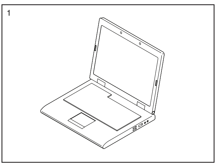 Golds Gym XRS 50 Home Gym System 5