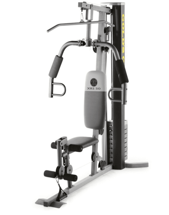 Golds Gym XRS 50 Home Gym System product image