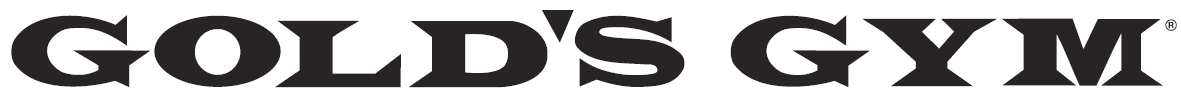 Gold's Gym logo