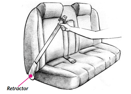 Graco 41413ZOL Baby Car Seat Instruction Manual Graco 41413ZOL Baby Car Seat 10