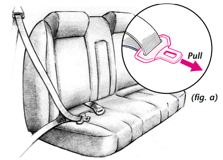 Graco 41413ZOL Baby Car Seat Instruction Manual Graco 41413ZOL Baby Car Seat 13