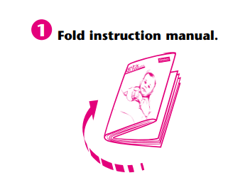 Graco 41413ZOL Baby Car Seat Instruction Manual Graco 41413ZOL Baby Car Seat 16