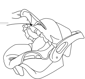 Graco 41413ZOL Baby Car Seat Instruction Manual Graco 41413ZOL Baby Car Seat 20