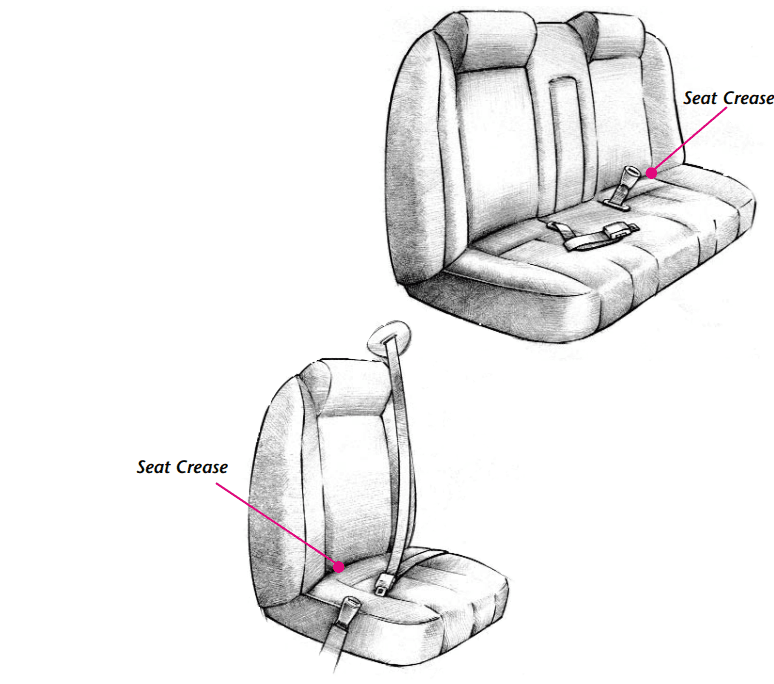 Graco 41413ZOL Baby Car Seat Instruction Manual Graco 41413ZOL Baby Car Seat 7