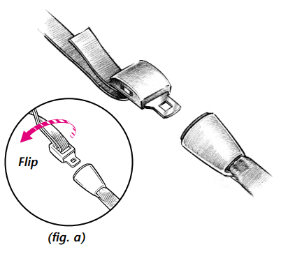 Graco 41413ZOL Baby Car Seat Instruction Manual Graco 41413ZOL Baby Car Seat 8