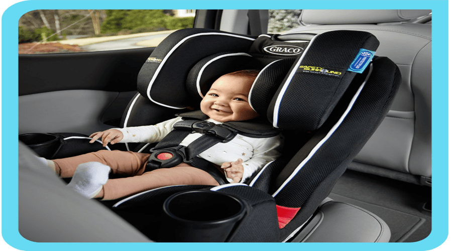 Graco 41413ZOL Baby Car Seat Instruction Manual Graco 41413ZOL Baby Car Seat featured image