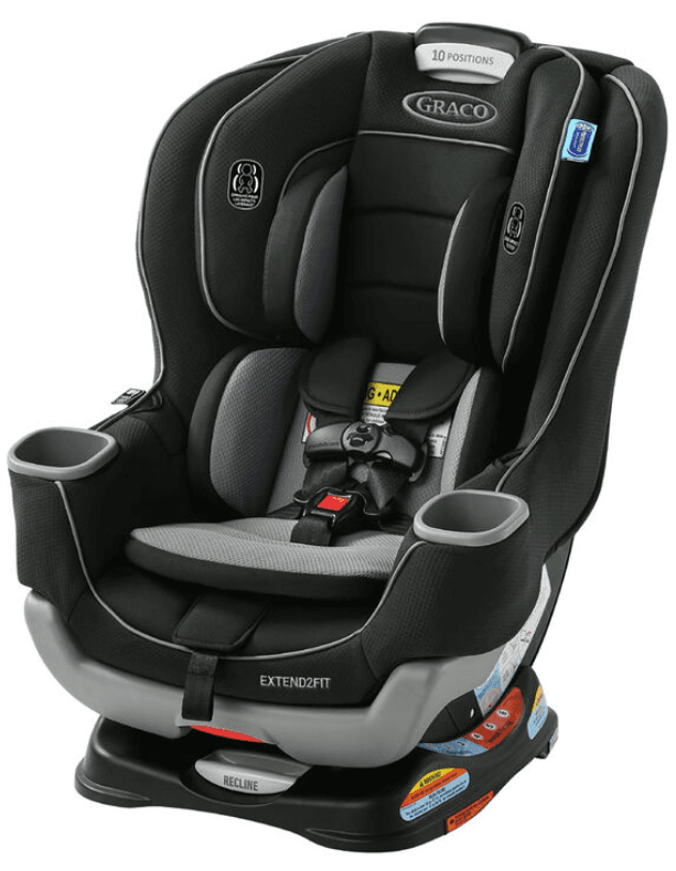 Graco 41413ZOL Baby Car Seat Instruction Manual Graco 41413ZOL Baby Car Seat product image