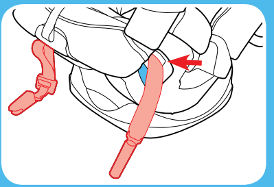 Graco 4Ever All-in-one Car Seat User Manual Graco 4Ever All-in-one Car Seat 12