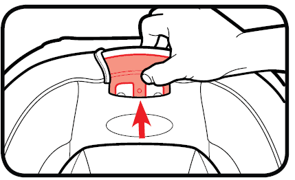 Graco 4Ever All-in-one Car Seat User Manual Graco 4Ever All-in-one Car Seat 15