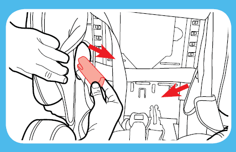 Graco 4Ever All-in-one Car Seat User Manual Graco 4Ever All-in-one Car Seat 18