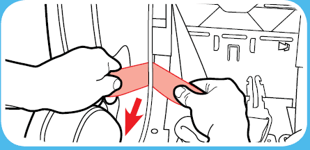 Graco 4Ever All-in-one Car Seat User Manual Graco 4Ever All-in-one Car Seat 19