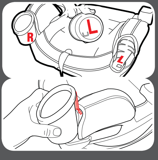 Graco 4Ever All-in-one Car Seat User Manual Graco 4Ever All-in-one Car Seat 2