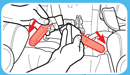 Graco 4Ever All-in-one Car Seat User Manual Graco 4Ever All-in-one Car Seat 20