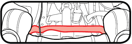 Graco 4Ever All-in-one Car Seat User Manual Graco 4Ever All-in-one Car Seat 21