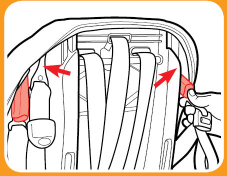 Graco 4Ever All-in-one Car Seat User Manual Graco 4Ever All-in-one Car Seat 26