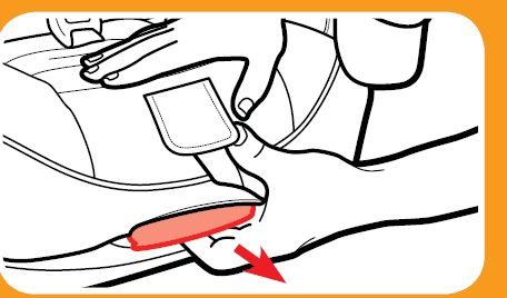 Graco 4Ever All-in-one Car Seat User Manual Graco 4Ever All-in-one Car Seat 27