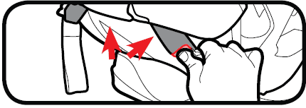 Graco 4Ever All-in-one Car Seat User Manual Graco 4Ever All-in-one Car Seat 28