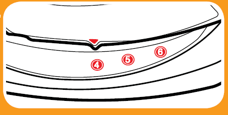 Graco 4Ever All-in-one Car Seat User Manual Graco 4Ever All-in-one Car Seat 30