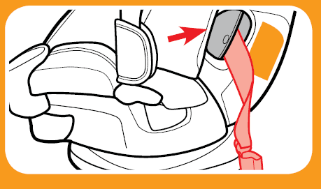 Graco 4Ever All-in-one Car Seat User Manual Graco 4Ever All-in-one Car Seat 31