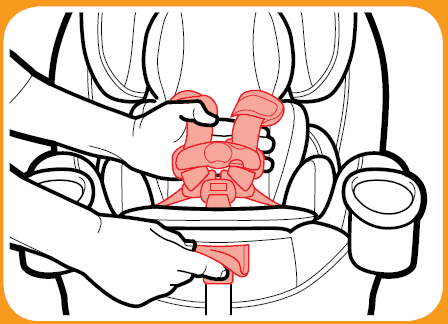 Graco 4Ever All-in-one Car Seat User Manual Graco 4Ever All-in-one Car Seat 32