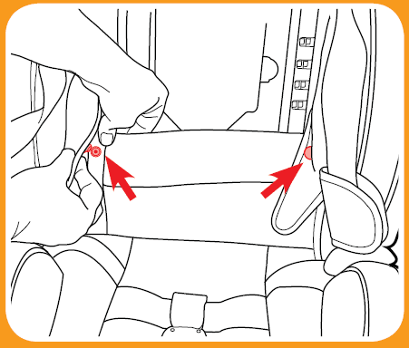 Graco 4Ever All-in-one Car Seat User Manual Graco 4Ever All-in-one Car Seat 35