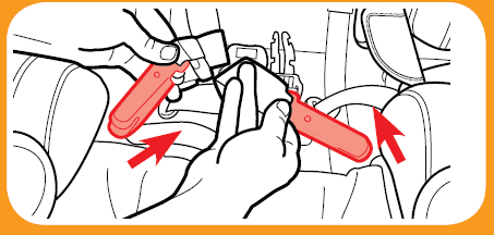 Graco 4Ever All-in-one Car Seat User Manual Graco 4Ever All-in-one Car Seat 36