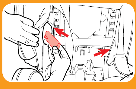 Graco 4Ever All-in-one Car Seat User Manual Graco 4Ever All-in-one Car Seat 38