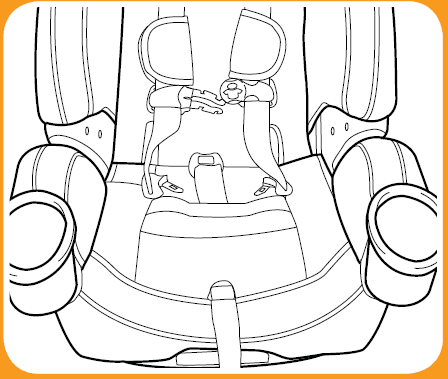 Graco 4Ever All-in-one Car Seat User Manual Graco 4Ever All-in-one Car Seat 39